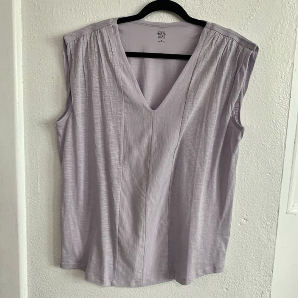 Matilda Jane Good Hart Tank